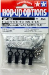 Turnbuckle Rod (TG10, TB-01)
