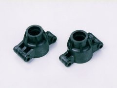 Toe-In Rear Upright TT-01, TGS