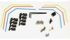 TB-02 Stabilizer Set ( Ön ve Arka)