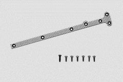 TB-02 SSG Carbon Center Plate
