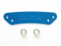 Alu. Bumper Stoper/TT01, TGS
