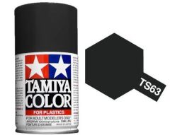 TS-63 NATO Black 100ml Spray