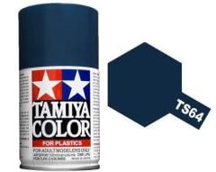 TS-64 Dark Mica Blue 100ml Spray