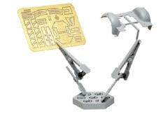 Model Clamp (Tutma Pensi )