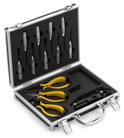 Heli Tool Box Takım Seti