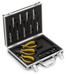 Heli Tool Box Takım Seti