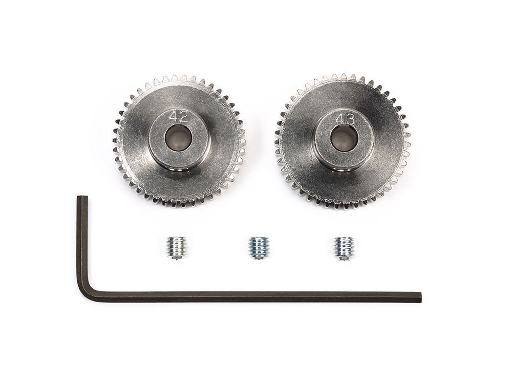 0,4 Pinion Gear ( 42T,43T )