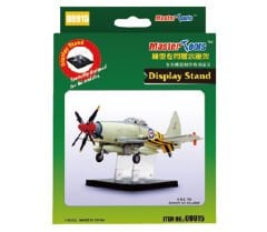 Model Teşhir Standı