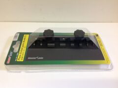 Photo Etched Parrts Benders (Large)