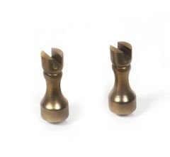 Tekne Altlığı Pirinç Dökim