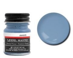 RAF Azure Blue (ANA 609) (F)