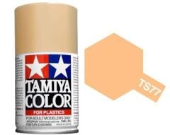 TS-77 Flat Flesh 100ml Spray