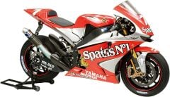 1/12 Yamaha YZR-M1 '04 No.7/No.33
