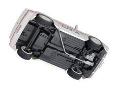 1/24 Honda Muggen CR-X Pro