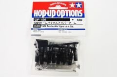 TA-04 Turnbuckle Upper Arm Set