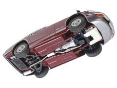 1/24 Nissan Fairlady 240ZG