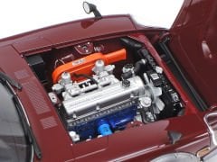 1/24 Nissan Fairlady 240ZG