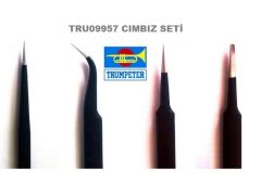 Cımbız Seti