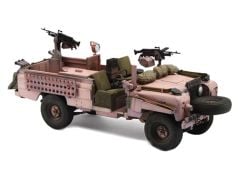 1/35 Bri.S.A.S.''''Pink Panther