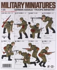 1/35 Ger. Assault Troops
