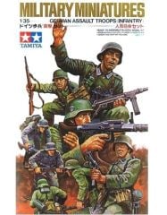 1/35 Ger. Assault Troops