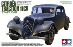 1/35 Citroen Traction 11CV