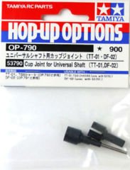 Cup Joint for Universal Shaft