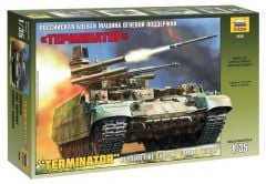 1/35 BMPT Terminator