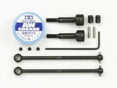 DF02 Universal Shaft