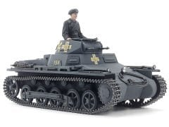1/35 Pz.Kpfw. I Ausf.B
