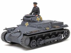 1/35 Pz.Kpfw. I Ausf.B