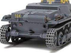 1/35 Pz.Kpfw. I Ausf.B