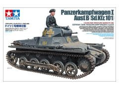 1/35 Pz.Kpfw. I Ausf.B