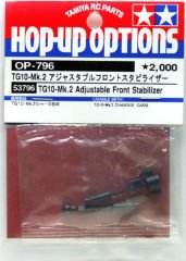 TG-10 Mk.2 Adjustable F. Stabilizer