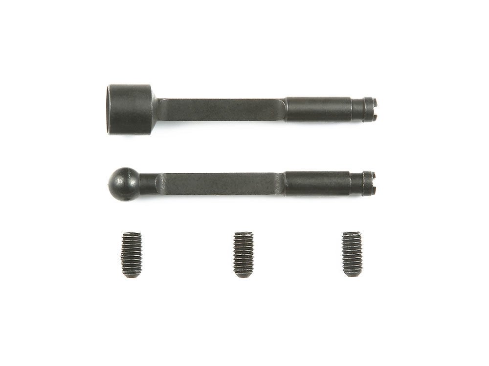 TG-10 Mk.2 Adjustable F. Stabilizer