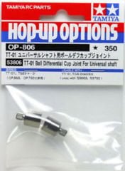 TT-01 Cup Jpint for Univ. Shaft