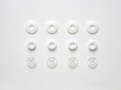 TRF Damper Rod Guide & O Ring *4