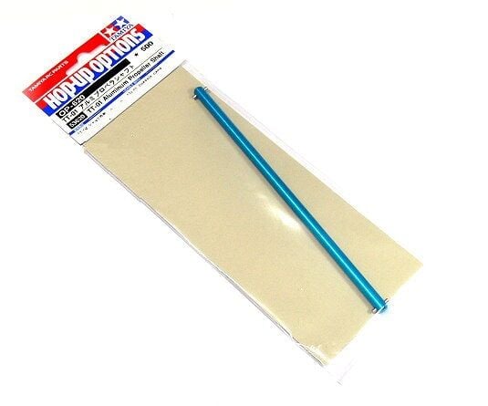 TT-01 Aluminum Propeller Shaft