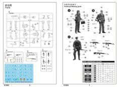 1/35 Russian T-62 BDD Mod.1984 (Mod. 1962 modifica
