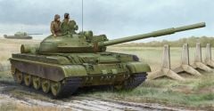 1/35 Russian T-62 BDD Mod.1984 (Mod. 1962 modifica