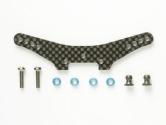 TA-05 Carbon Damper Stay F