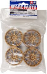 M-Narrow 10-Spoke Jant*4 (Offset 0)