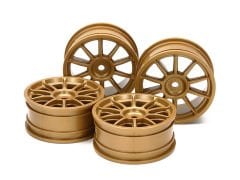 M-Narrow 10-Spoke Jant*4 (Offset 0)