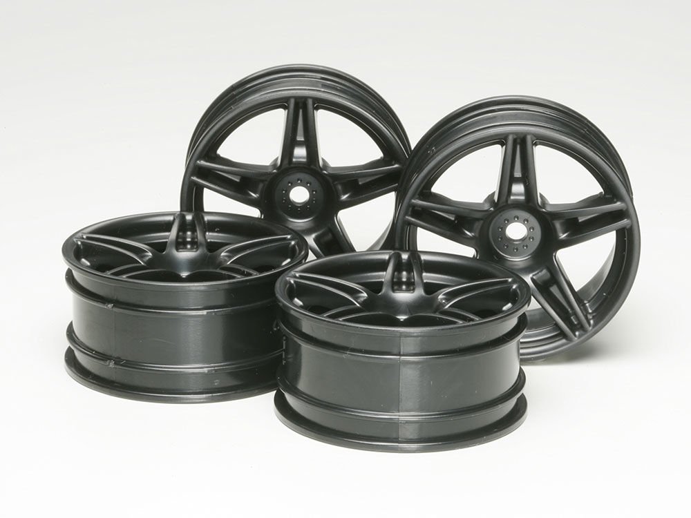 Ferrari FXX Wheel ( 26mm/off.4 ) *4