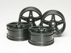 Ferrari FXX Wheel ( 26mm/off.4 ) *4