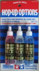 Medium Oil Set ( #800, #900, #1000 )