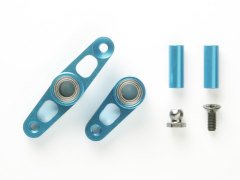 TA-05 Alu. Racing Steering Set