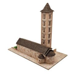 Santa Eulalıa D'Erıll La Vall