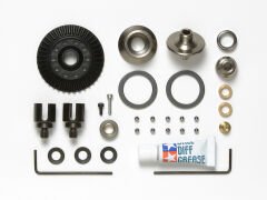 Ball Diff. Set (TT-01, TGS)