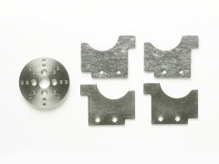 TG-10 Mk.2 One-Piece Brake Disc